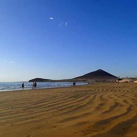 Los Balos 29 By Rentmedano Top Level, Spectacular Ocean Views, Parking, Wifi El Médano Exterior photo
