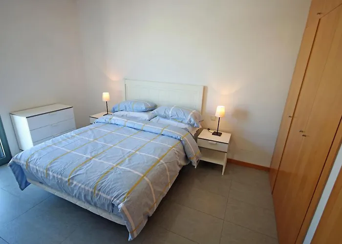 Los Balos 29 By Rentmedano Top Level, Spectacular Ocean Views, Parking, Wifi