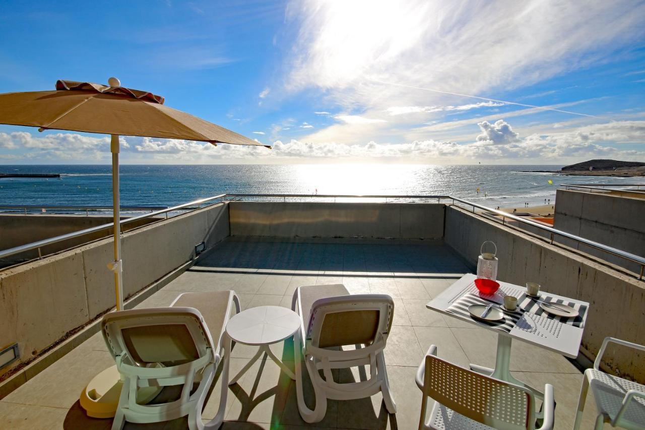 Appartement Balos 29 By Rentmedano Level, Spectacular Ocean Views, Parking, Wifi