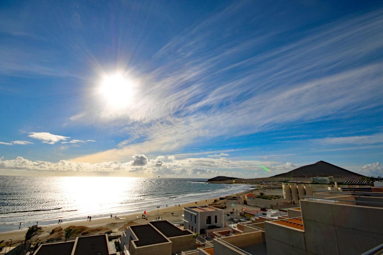 Balos 29 By Rentmedano Level, Spectacular Ocean Views, Parking, Wifi Appartement