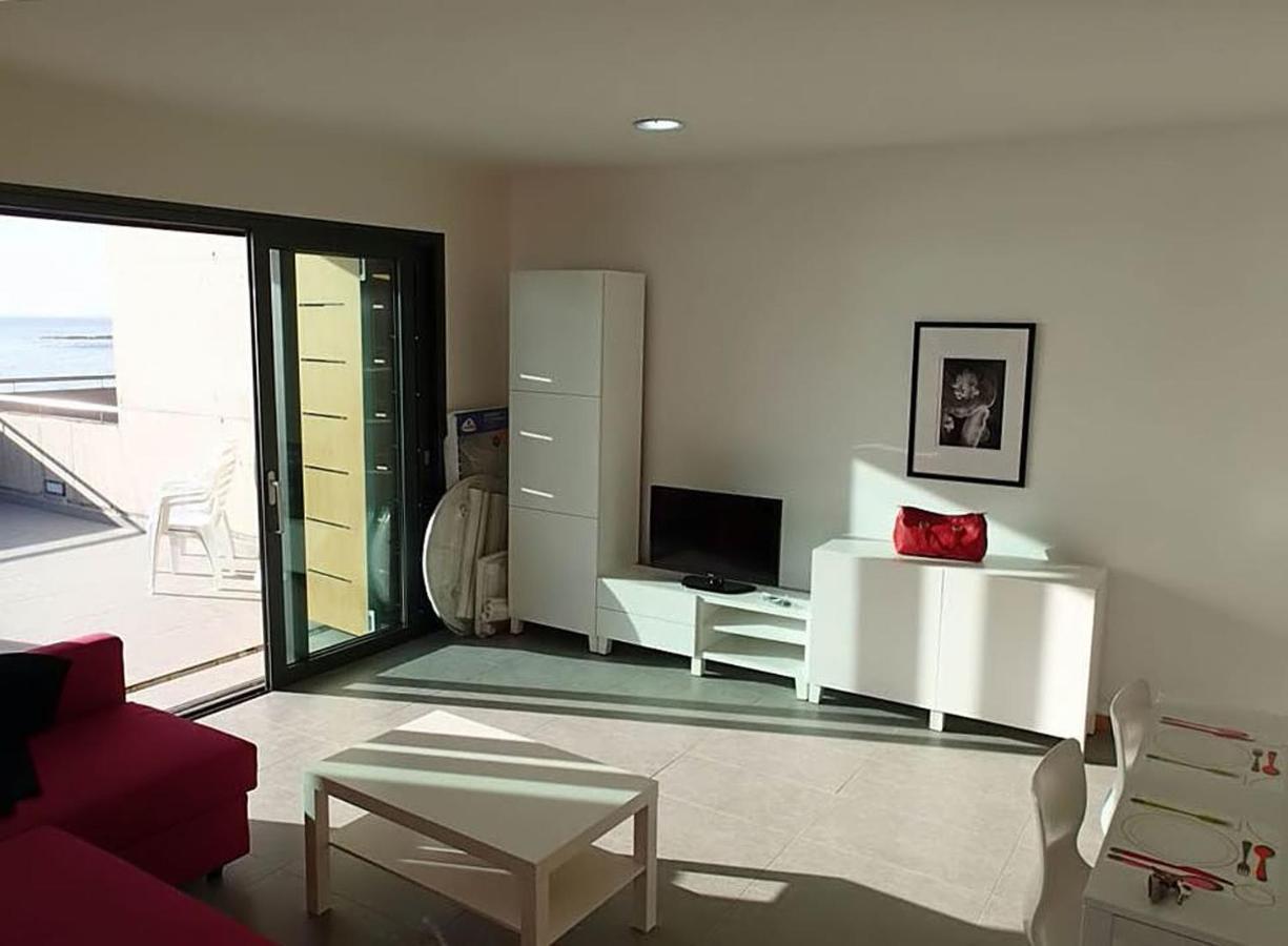 Appartement Balos 29 By Rentmedano Level, Spectacular Ocean Views, Parking, Wifi *