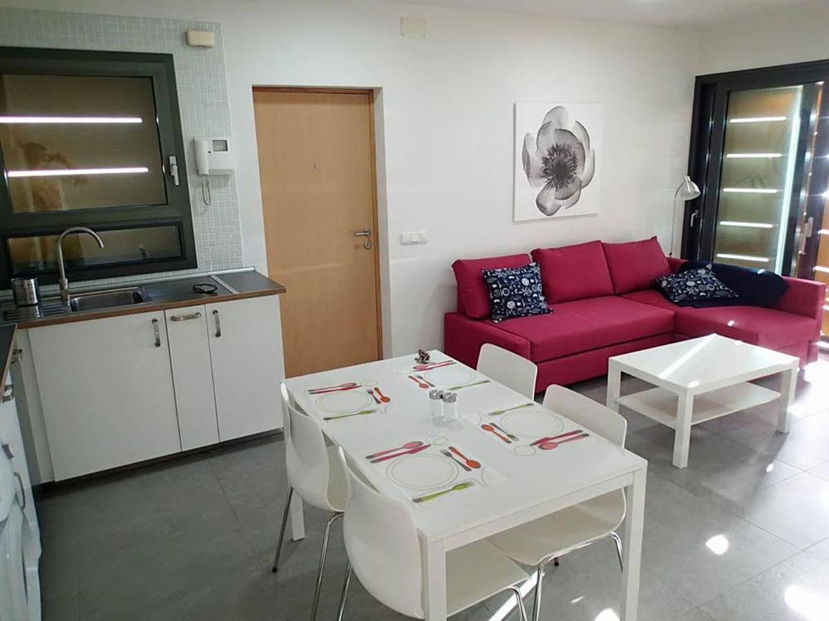 Balos 29 By Rentmedano Level, Spectacular Ocean Views, Parking, Wifi Apartamento *