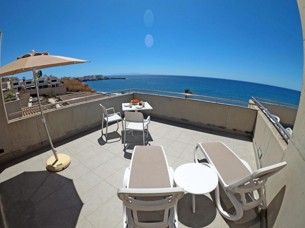 Appartement Balos 29 By Rentmedano Level, Spectacular Ocean Views, Parking, Wifi *